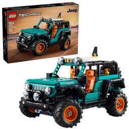 LEGO Technic 42227
