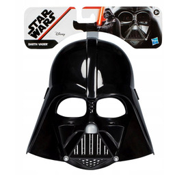 star wars darth vader maska