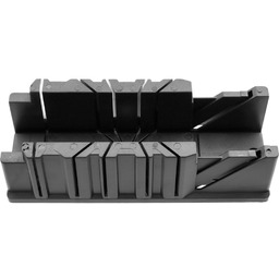 Vorel Skrzynka uciosowa z tworzywa 2,5" /4 kąty/