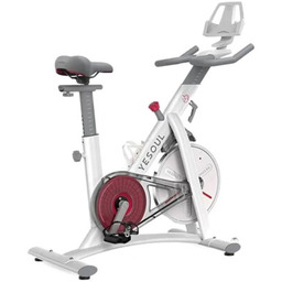 YESOUL Rower spinningowy S3 30 zł rabatu za
