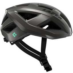 LAZER Kask rowerowy Tonic Kineticore Ciemnoszary Szosowy