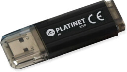 Platinet - Pendrive 32GB USB 2.0 PMFE32