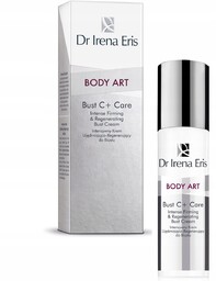 Dr Irena Eris Body Art Krem Do Biustu