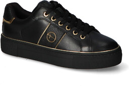 Sneakersy Tamaris 1-23724-42/007 Czarne lico