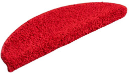 Profeos Komplet 15 czerwonych trepów na schody K9-H53