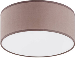 RONDO CAPPUCCINO LAMPA SUFITOWA 1 PŁ 300 3336
