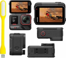 Kamera Insta360 Ace Pro 2 / 48H DYSTRYBUCJA