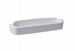 Półka, balkonik drzwi do lodówki Electrolux