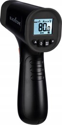 Blackstone 5723EU Termometr na podczerwień Pirometr -50°C 500°C