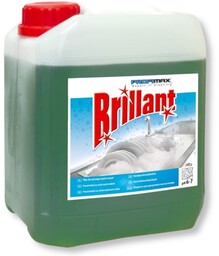 Płyn do mycia naczyń 5L Lakma Brillant 1szt