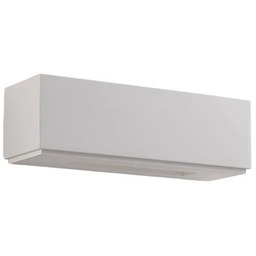 Lindby - Benno Lampa Ścienna White