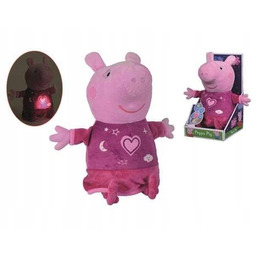 Peppa Swinka Peppa maskotka z kolysanka 926-1016