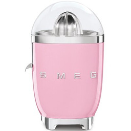 SMEG Wyciskarka do cytrusów CJF11PKEU Różowa