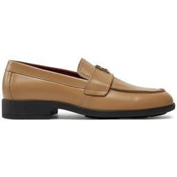 Lordsy Tommy Hilfiger Th Leather Classic Loafer FW0FW07961
