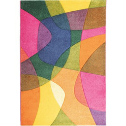 MULTIDECOR Dywan Bond abstrakcja 80 x 150 cm