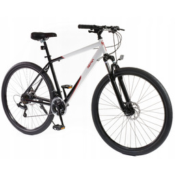 Rower Crossowy Olpran Tetrao 28, Shimano, Alu