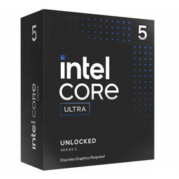 Procesor Intel Core Ultra 5 245KF Box (BX80768245KF)
