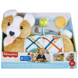 Fp Poduszeczka Piesek 3W1 Pod Brzuszek Hjw10 P2