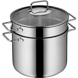 WMF garnek do makaronu Ø 24 cm ok.