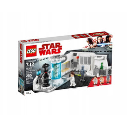 Lego 75203 Star Wars Komora medyczna na Hoth