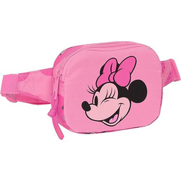 Safta MINNIE MOUSE LOVING Dziecięca opaska na ramię
