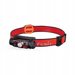 Latarka czołowa Fenix HM62-T-MAGMA -1200 lm USB-C-Opaska Fit