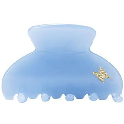 By Eloise London Medium Hair Claw Bolt spinka