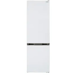 Sharp SJ-NBA11DMXWD-EU Pełny No Frost 186cm Szuflada