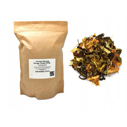 Herbata zielona Sencha mango-tango 500g