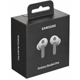 Słuchawki bezprzewodowe dokanałowe Samsung Galaxy Buds4 Pro (SM-R640)