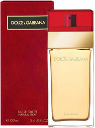 Dolce&Gabbana Femme, Woda toaletowa 4.9ml