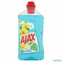 AJAX-PL - Płyn czyszczący Ajax - 1 l