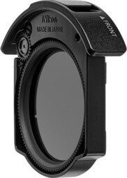 Wsuwany filtr polaryzacyjny kołowy Nikon C-PL460