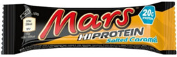 Mars Baton białkowy Hi-Protein Salted Caramel 59 g