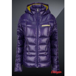 Spyder Kurtka zimowa Timeless Hoody