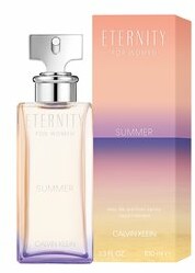 Calvin Klein Eternity For Women Summer 2019, Woda