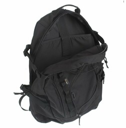 Wisport Plecak Chicago 25 L Czarny