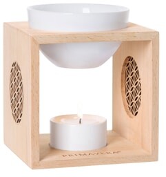 Primavera Aroma Lampa zapachowa Balance Kominek zapachowy 1