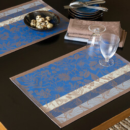 Le Jacquard Fran ais Podkładka plamoodporna Cottage Endiut