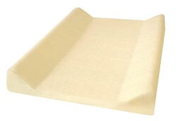 Babymatex Pokrowiec na przewijak frotte z gumką 50/60x70/80