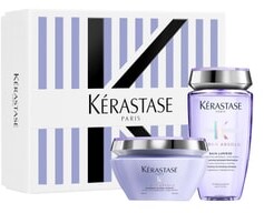 Kérastase Blond Absolu Intense Spring Set - Bain