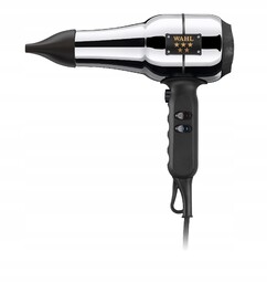 Wahl 5-STAR Barber Suszarka Retro Chrom 2200W