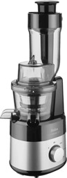 Wyciskarka wolnoobrotowa AMICA JSM 4014 Czarno-srebrny