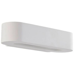 Lindby - Fioni Lampa Ścienna White