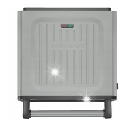 Grill elektryczny George Foreman 28000-56 1500W Wyjmowane płyty