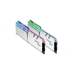 G.Skill Tridentz Royal Rgb Ddr4 2X16Gb 3600Mhz Cl18