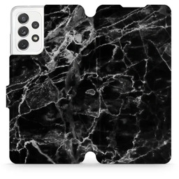 Mobiwear Etui z klapką do Galaxy A72 5G,