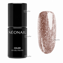NeoNail - COLOR UV GEL POLISH - Lakier