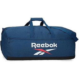 Reebok Ashland Plecaki sportowe, Niebieski, Talla única, Torba