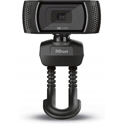 2 x Kamera Internetowa Hd 720p Mikrofon Trust